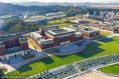 中山大学珠海校区