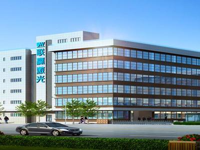 惠州联赢激光宿舍